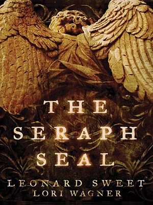 cover image of The Seraph Seal